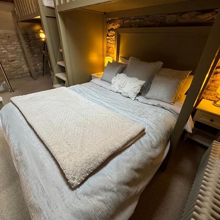 Beautifully Converted Home Hutton Bushel Exteriér fotografie