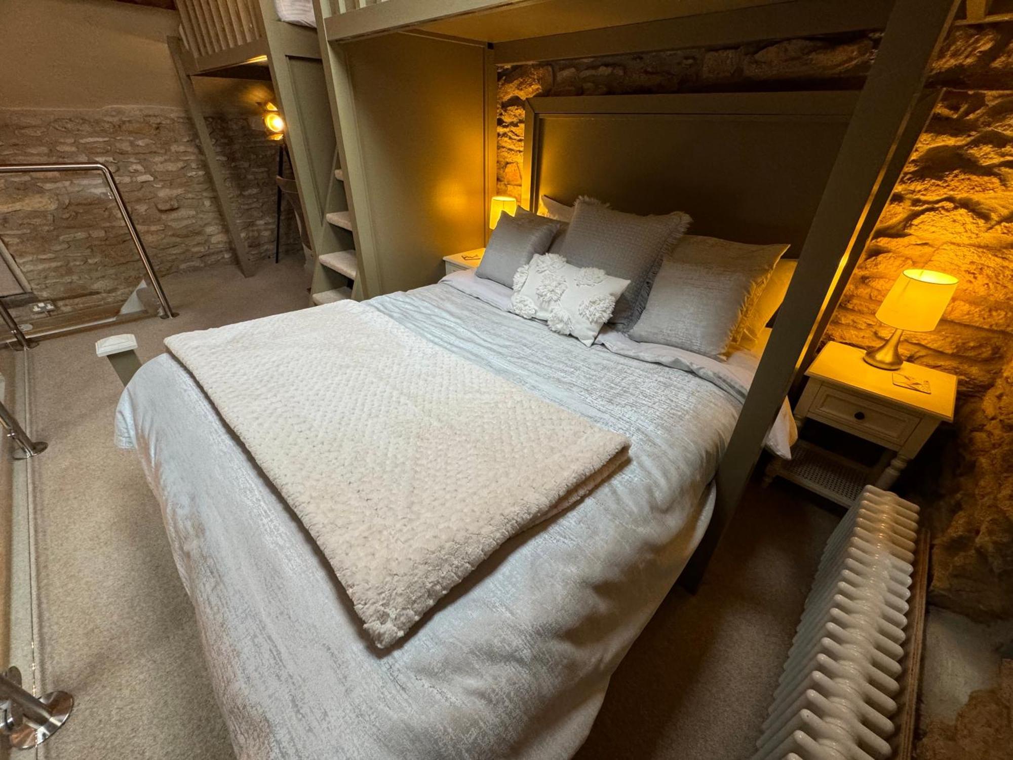 Beautifully Converted Home Hutton Bushel Exteriér fotografie