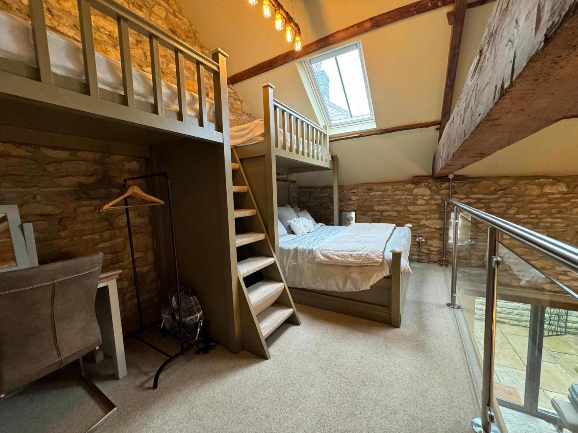 Beautifully Converted Home Hutton Bushel Exteriér fotografie