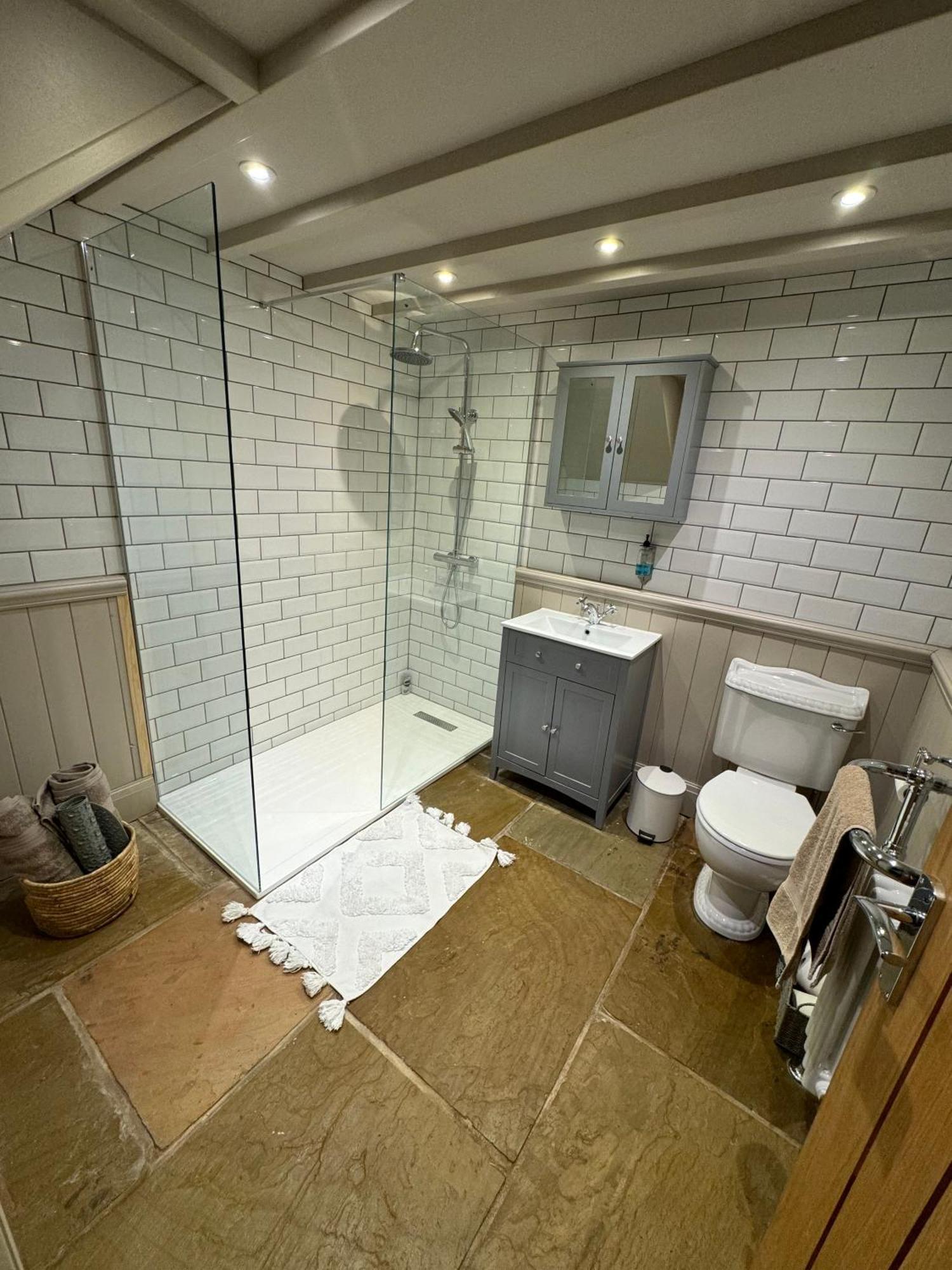 Beautifully Converted Home Hutton Bushel Exteriér fotografie